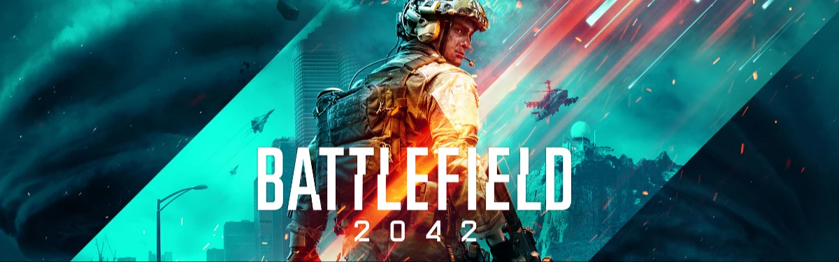 [Утечка] Даты старта предзагрузки Battlefield 2042 на PlayStation