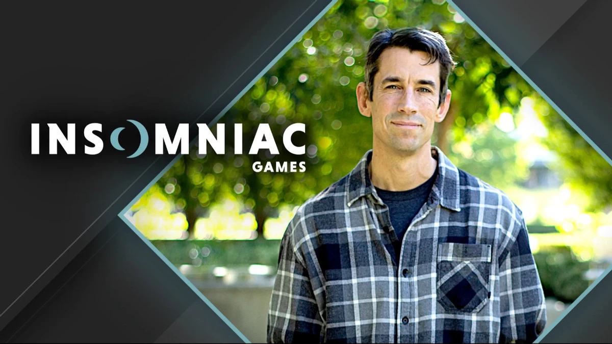 После 30 лет руководства Insomniac Games Тед Прайс завязал с играми — он так хорош, что на замену бросили аж троих