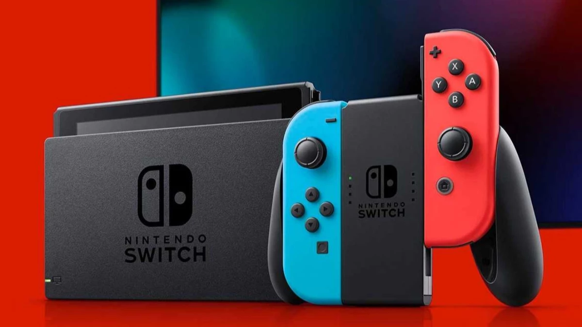 Nintendo обхитрит перекупов Switch 2 на релизе консолей