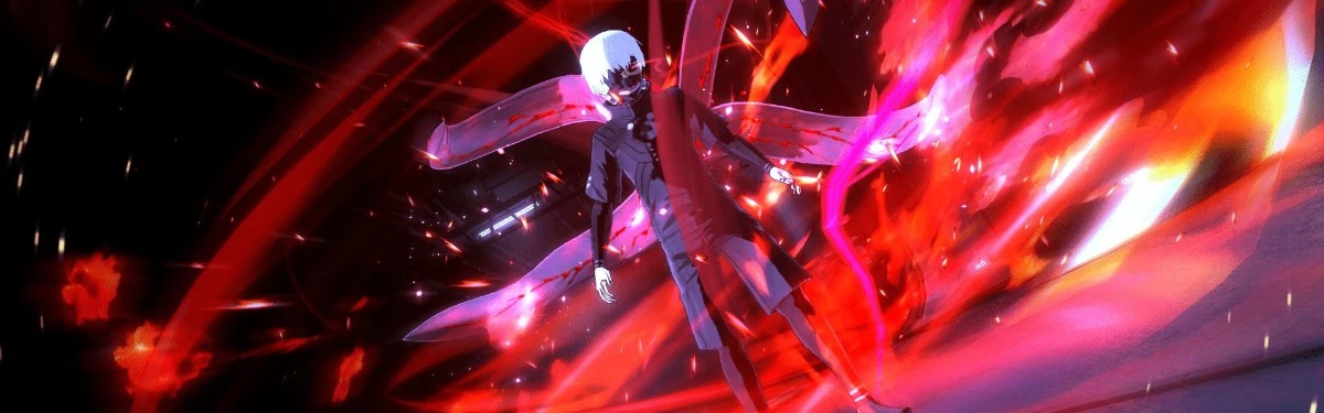 [gamescom 2019] Tokyo Ghoul:re Call to Exist - Объявлена дата релиза