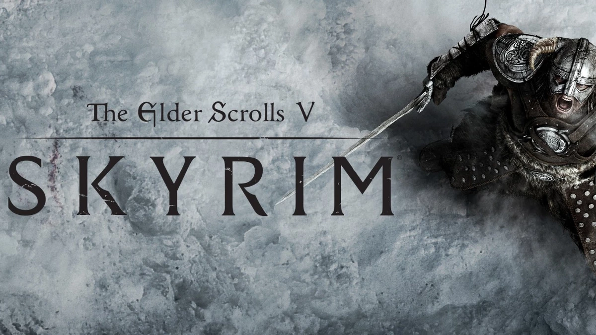 В Skyrim добавят DLSS 3 при помощи мода