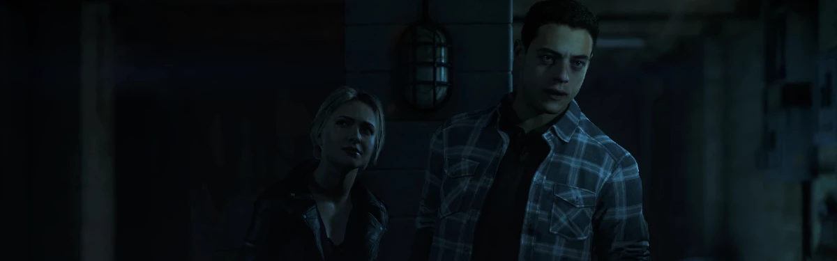 [Слухи] Ремейк интерактивного хоррора Until Dawn находится в разработке