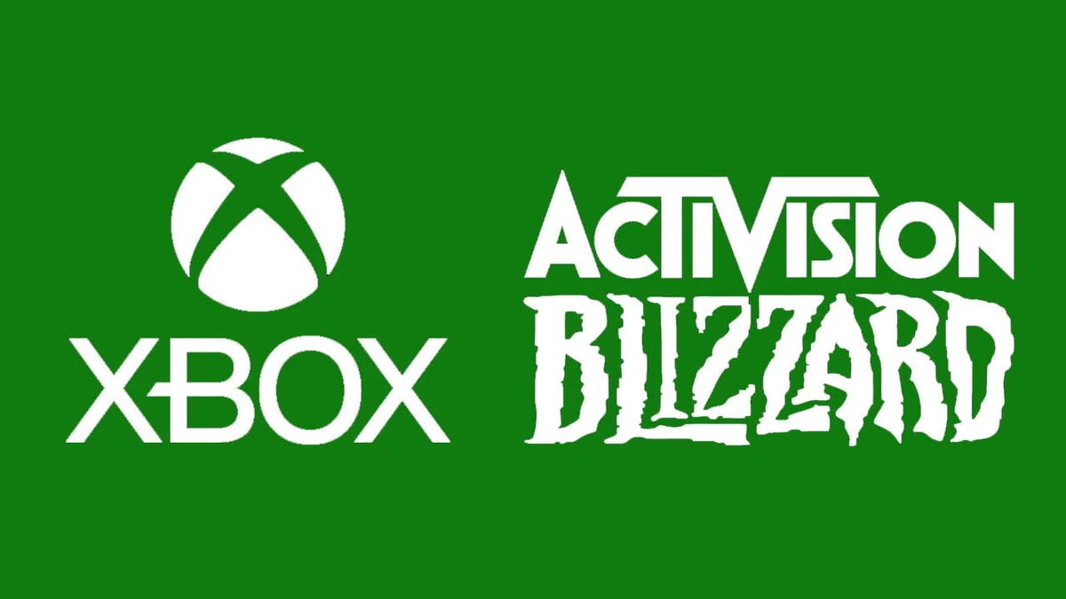 Microsoft назвала ложью вброс в СМИ о разочаровании покупкой Activision Blizzard