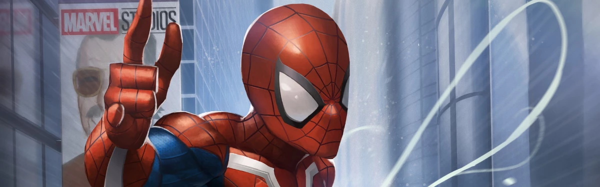 [Обновлено] В Spider-Man от Insomniac Games скоро можно будет сыграть на ПК