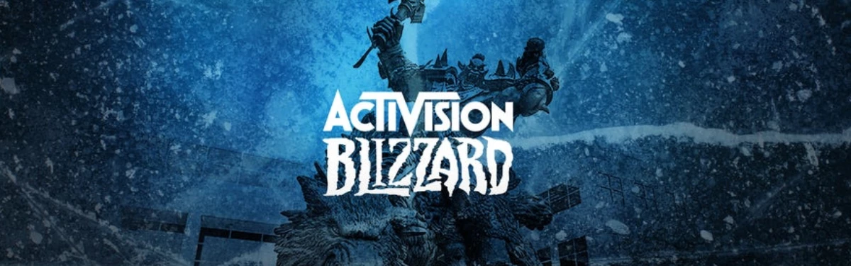 Доходы Activision от мобильных игр выросли на 426%