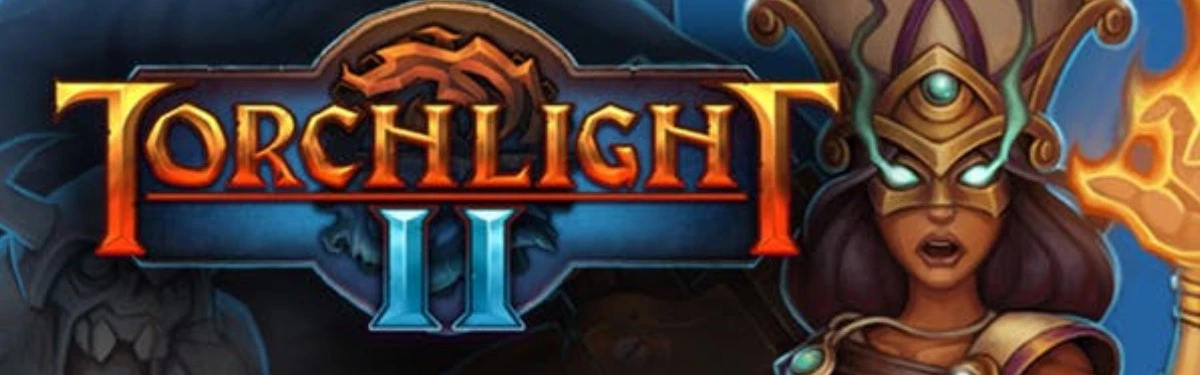 Torchlight 2 - старт предзаказов для Plastation 4 и Xbox One