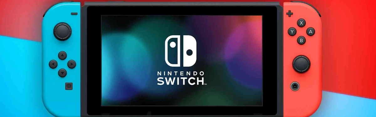 Nintendo Switch обошла Xbox 360 по продажам во всем мире