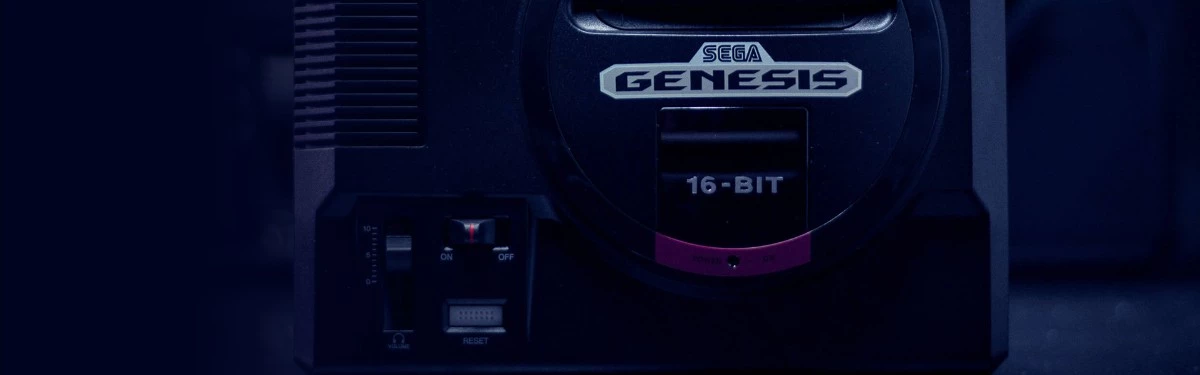 Выход европейской версии SEGA Mega Drive Mini был отложен