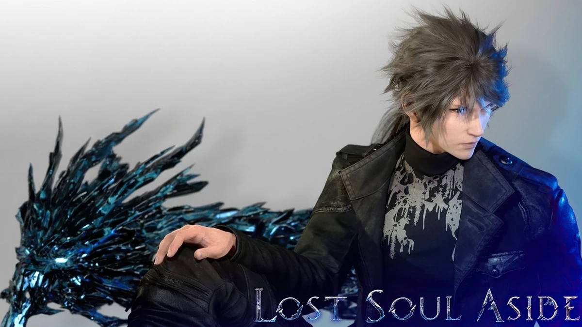 ARPG Lost Soul Aside получила возрастной рейтинг в Китае