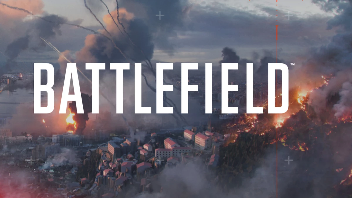 Стало известно окно релиза новой Battlefield, а еще появились слухи с тестов