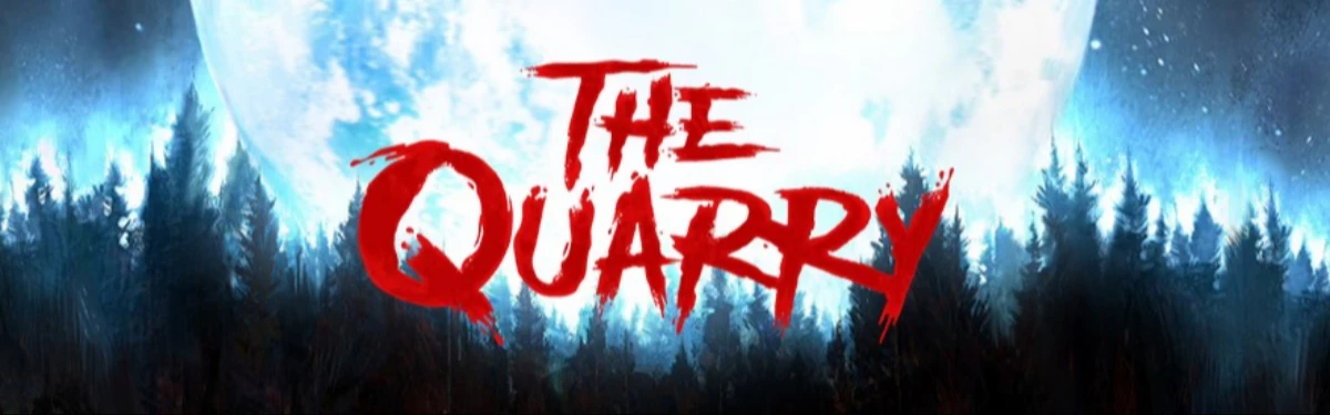 The Quarry - Новый хоррор от авторов The Dark Pictures