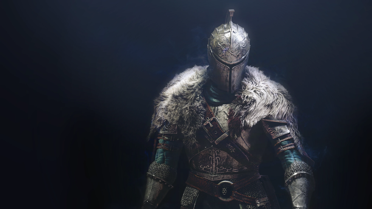 Dark Souls 2 получила поддержку DLSS и FSR за счет нового мода