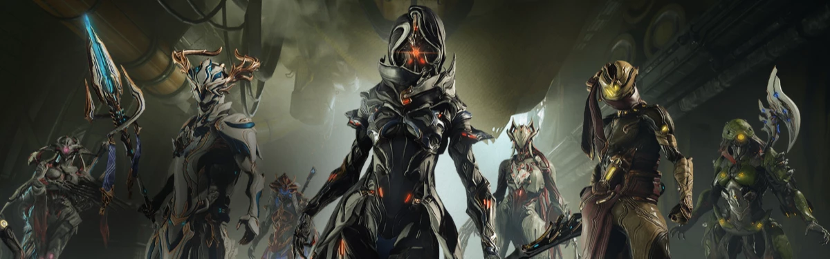 Warframe — Разработчики проведут эксперимент над новыми игроками