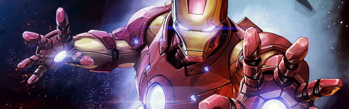 Marvel's Iron Man VR — Релизный трейлер симулятора гения, миллиардера, плейбоя и филантропа