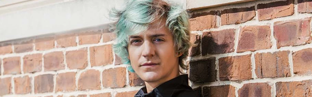 Ninja решил податься в актеры и покорить Голливуд