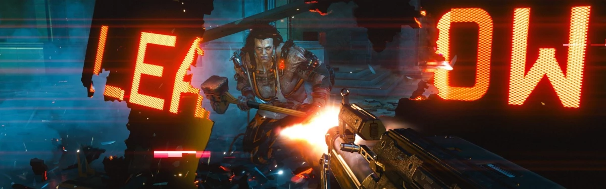 Cyberpunk 2077 - Пострелизная поддержка будет включать бесплатные DLC