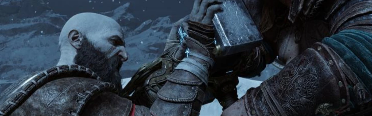 Директор God of War рассказал о причине крупных утечек по игре за две недели до Ragnarok 