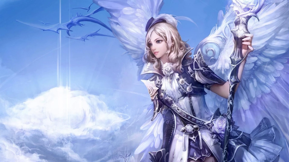 Отчет NCSOFT:  AION 2 не порадует фанатов PvP, а Journey of Monarch сделана из ассетов  Lineage W