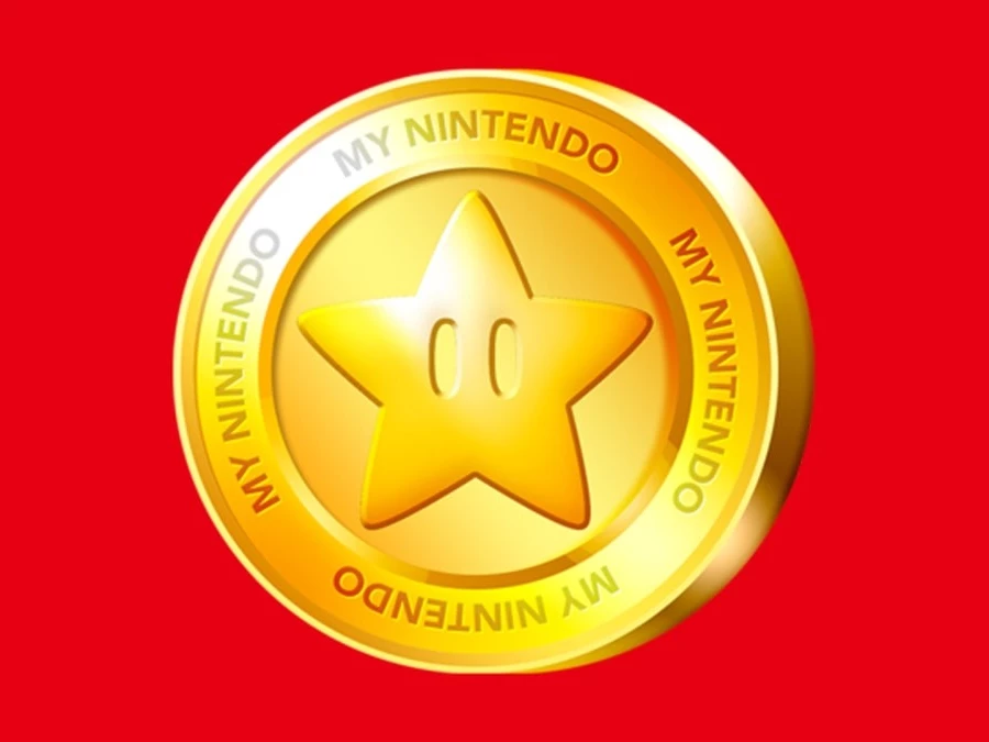 Nintendo прекращает программу My Nintendo Gold Points и ограничивает использование ваучеров на Switch 2