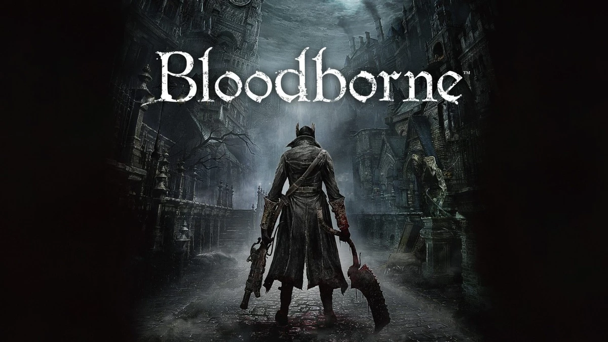 Bloodborne в 4К100FPS? Запросто! Понадобится лишь ПК с RTX 4070 и подходящим ей процессором