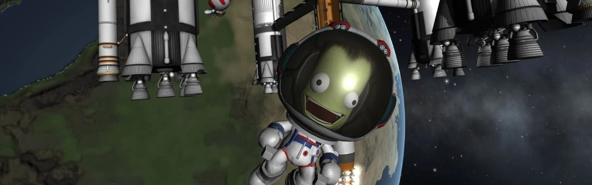 Kerbal Space Program 2 – Релиз игры задерживается