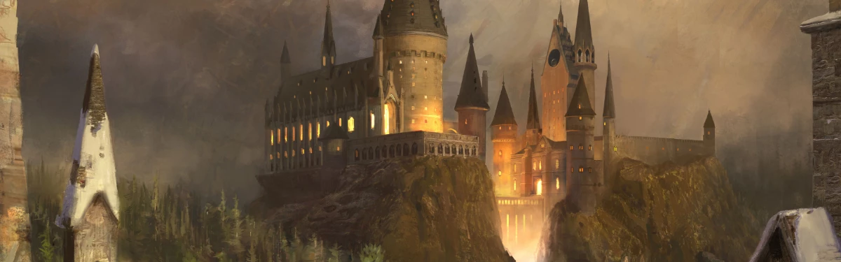 [Слухи] Hogwarts: A Dark Legacy — Детали мрачной истории о будущем мракоборце и его годах в Хогвартсе