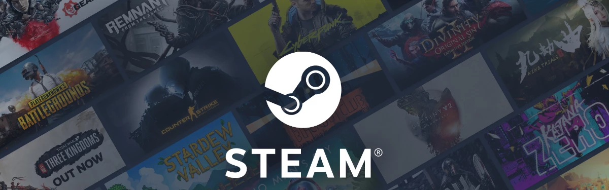 Самоизоляция идет успешно: Steam вновь обновил два рекорда