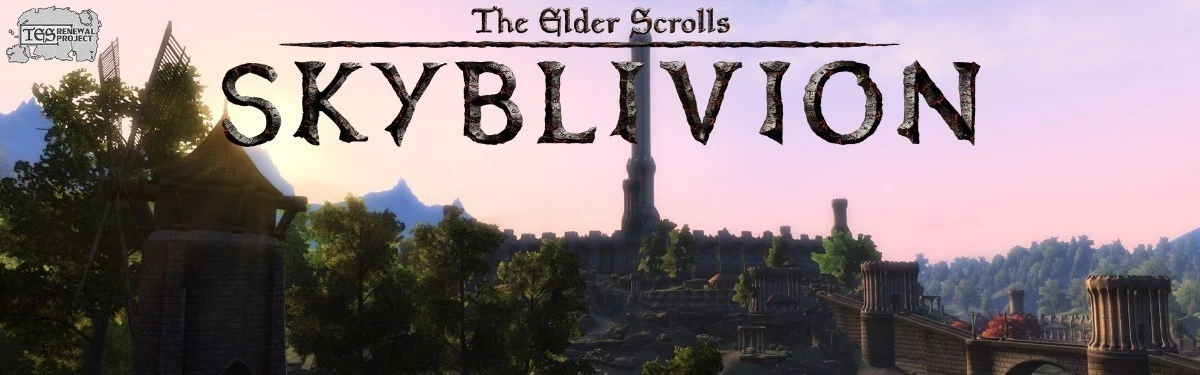 The Elder Scrolls: Skyblivion - Команда разработчиков представила новый тизер-трейлер