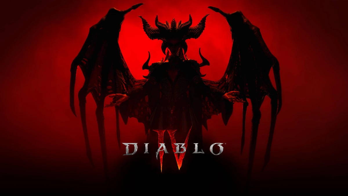 Новый сезон Diablo IV в одной картинке 