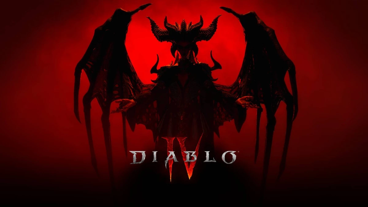 Немного лора Diablo IV в новом видео рассказе от Blizzard 