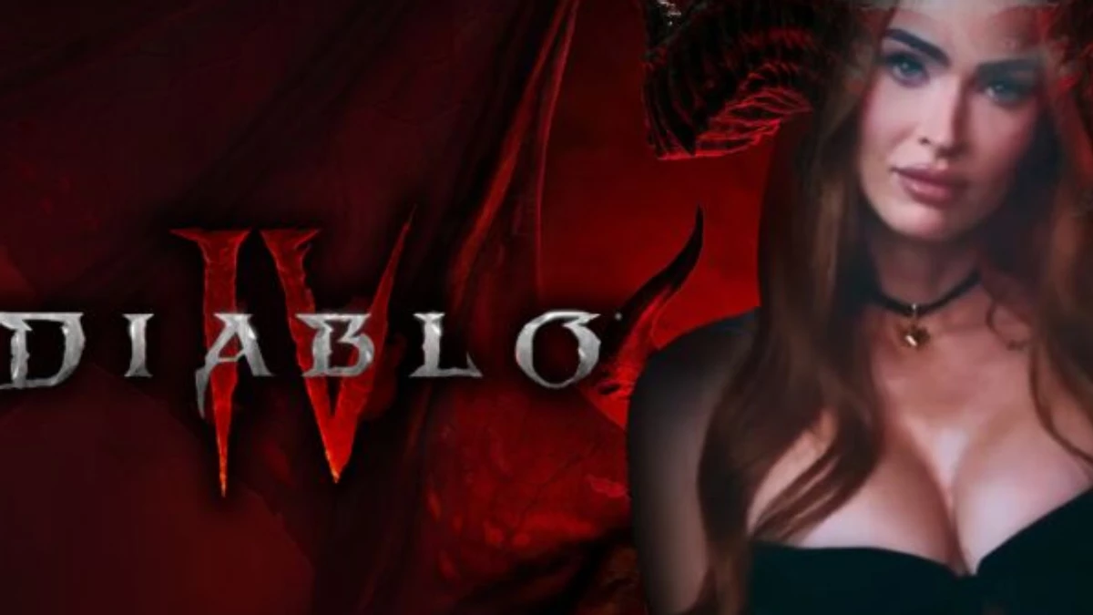 Хейтеркам дали слово — появились оценки Diablo IV на Метакритик от игроков