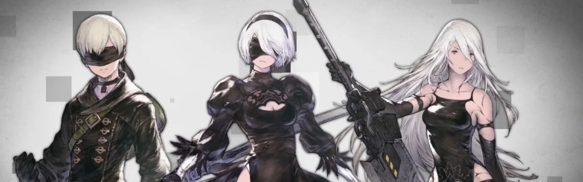 NieR Re[in]carnation - Западный релиз RPG уже не за горами