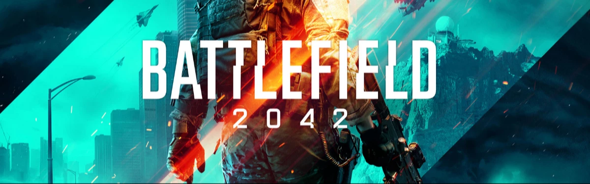 DICE опубликовали список известных проблем с Battlefield 2042