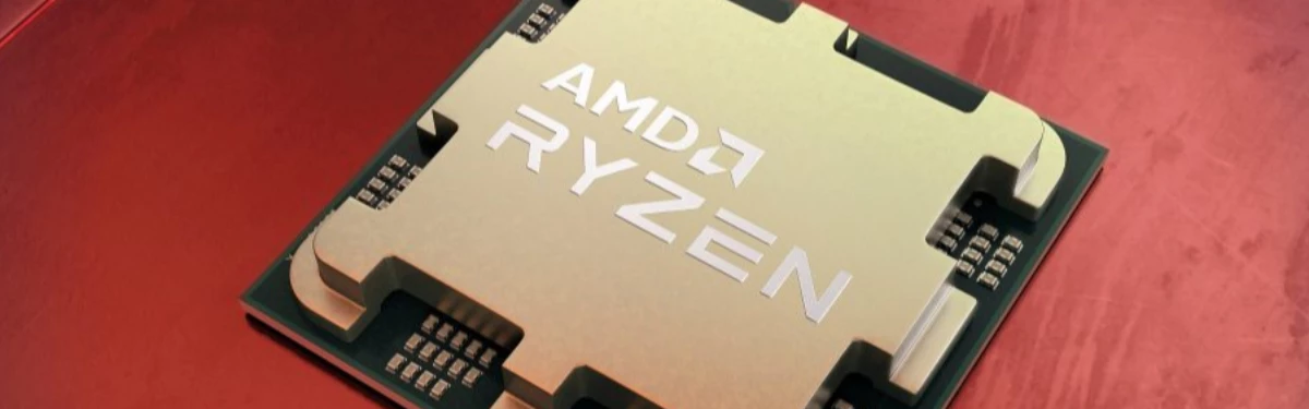 Цены процессоров AMD Ryzen 7000 без X и дата старта продаж