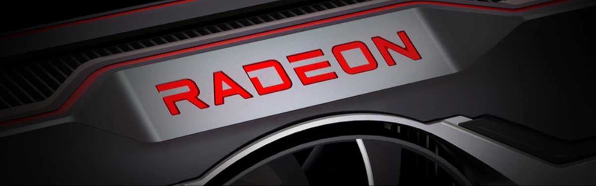 AMD подтвердила существование Radeon RX 6500M и RX 6300M