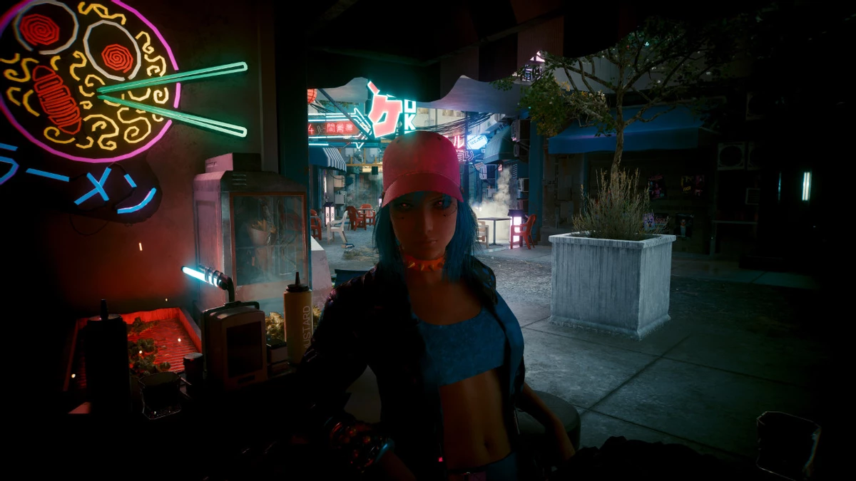 Мнение о Cyberpunk 2077 теперь крайне положительное, а еще в игру добавили DLSS 4