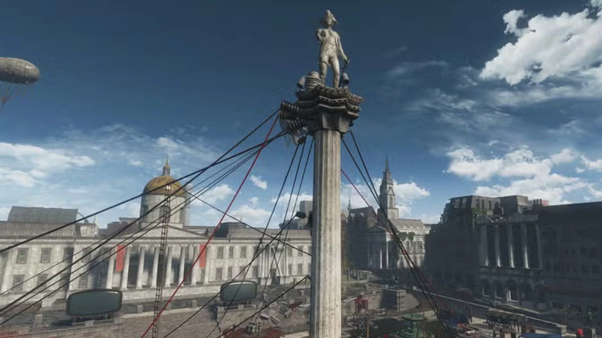 Релиз Fallout London случится сегодня