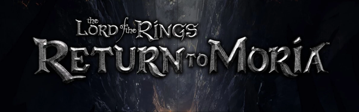 В день Дурина, 25 октября, появятся подробности игры The Lord of the Rings: Return to Moria