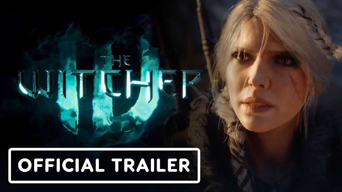 В сети разгорается очередной скандал вокруг The Witcher 4 