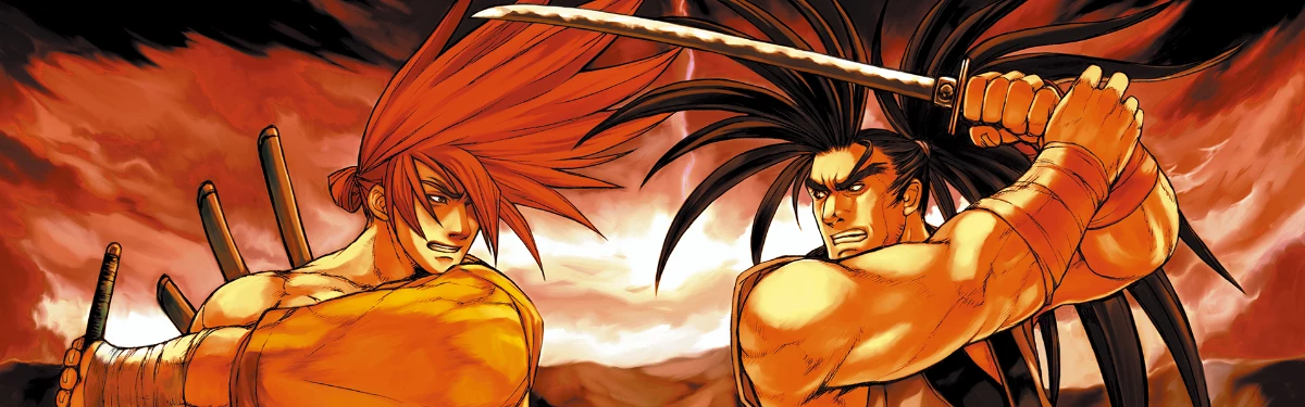 Ну чистый пинок под зад! Samurai Shodown NeoGeo Collection выйдет в EGS на неделю раньше и будет бесплатной