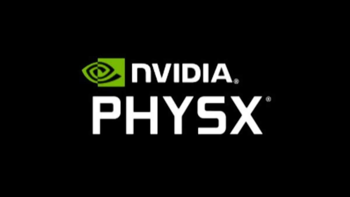 NVIDIA, остановись! RTX 50 вообще не поддерживают PhysX 32-bit и не тянут игры с ней