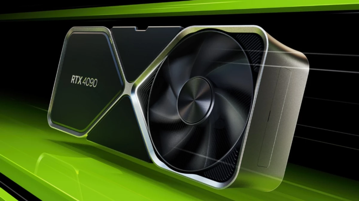 NVIDIA все! Компания запретила пользователям из России обновлять драйверы видеокарт