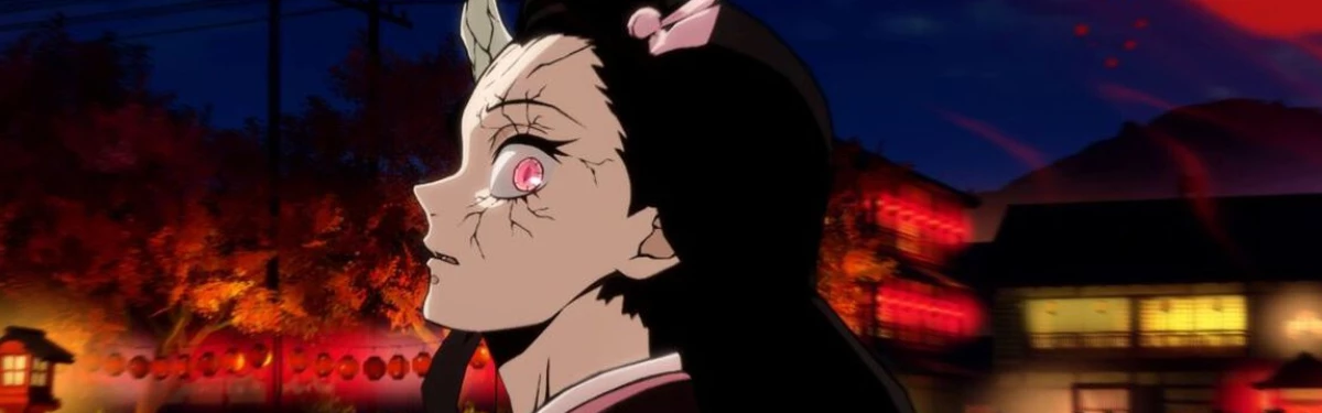 В Demon Slayer: Kimetsu no Yaiba - The Hinokami Chronicles появится Незуко