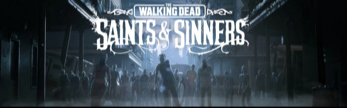 Анонсирован сиквел The Walking Dead: Saints and Sinners – Chapter 2: Retribution