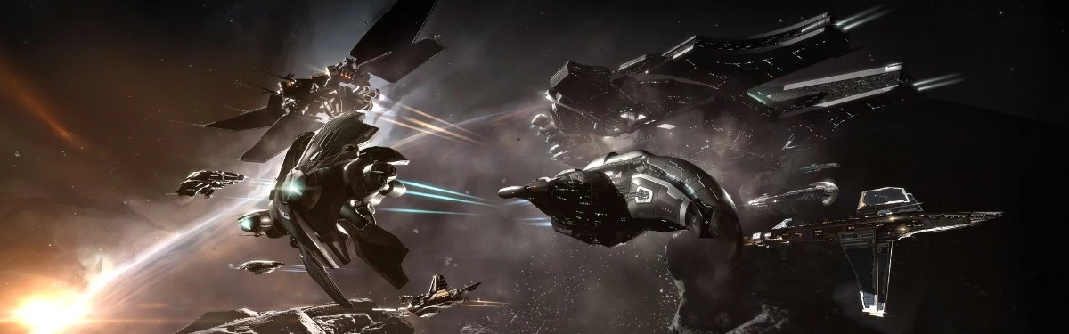 [Видео] EVE Online — Как начать играть