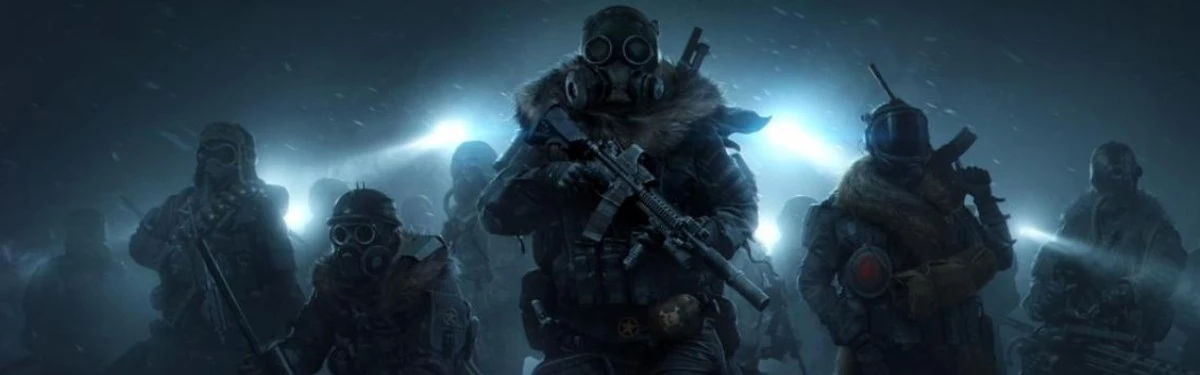 [gamescom 2019] Wasteland 3 получила новый трейлер