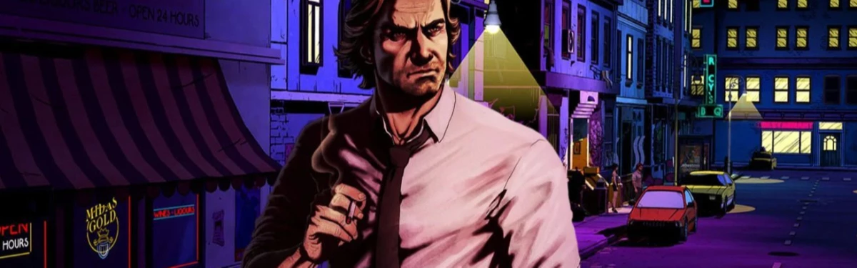 Стали известны новые подробности о сиквеле The Wolf Among Us