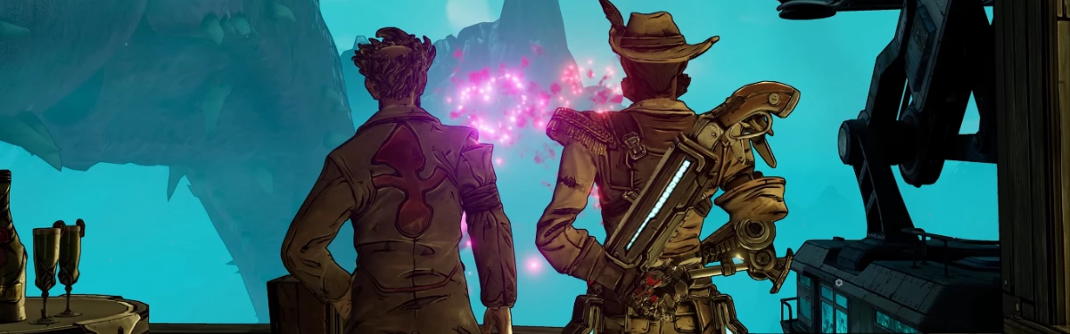 [PAX East 2020] Borderlands 3 - Анонс второго дополнения и дата Steam-релиза