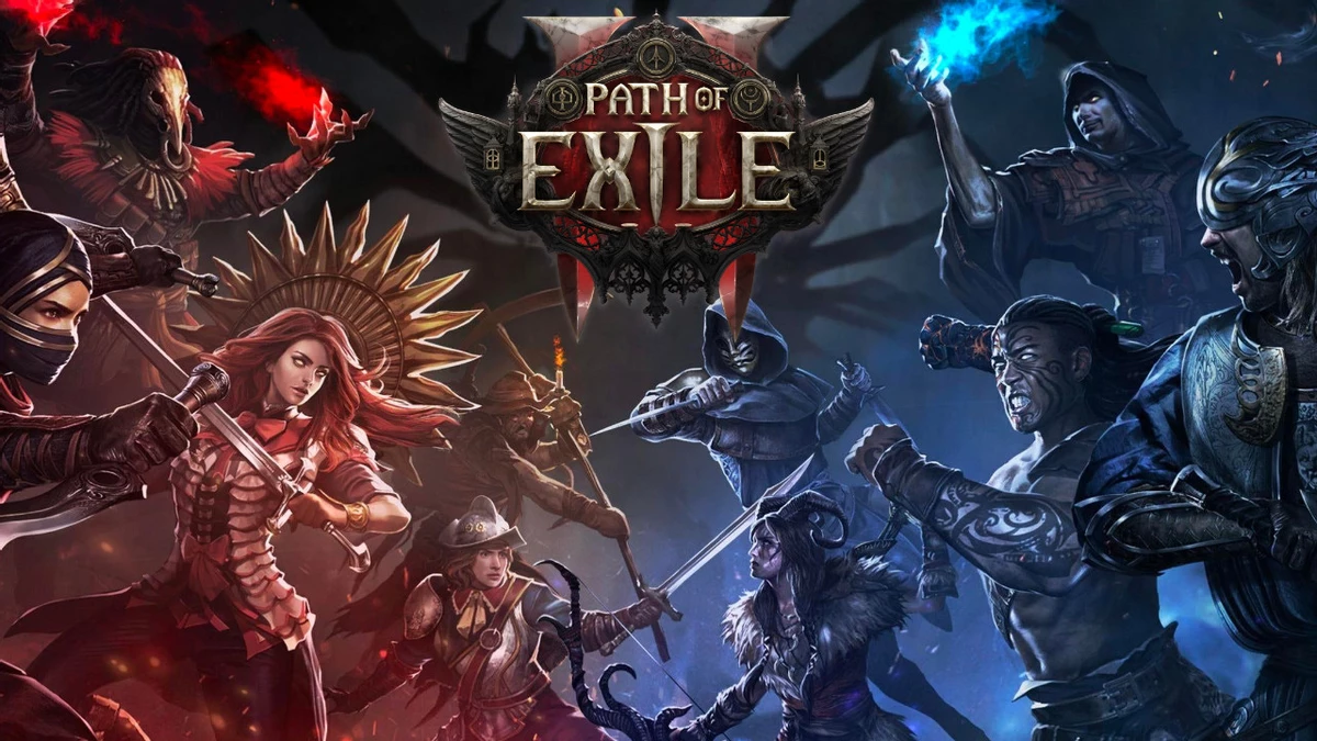 Наборы раннего доступа Path of Exile 2 поступили в продажу, а разработчики показали много геймплея