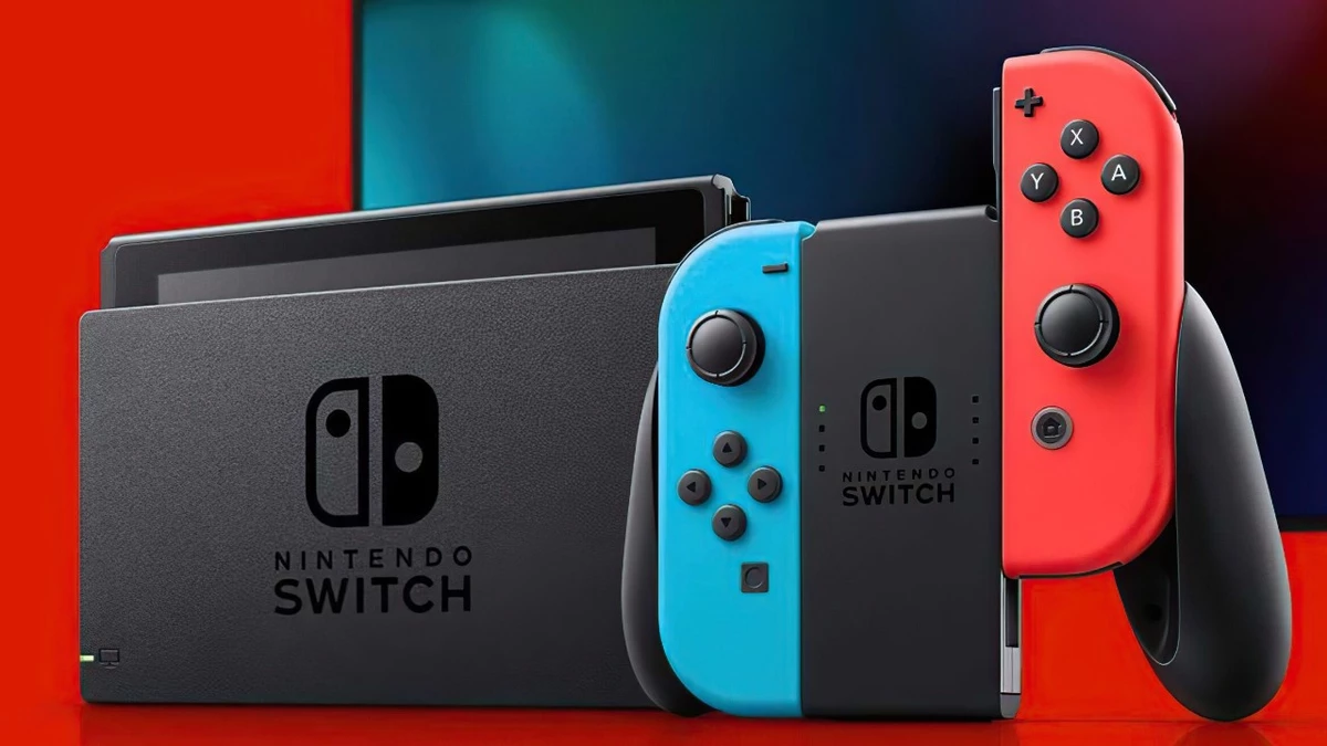 Nintendo Switch 2 обойдет PS5 и XSX, но только в подавлении шума при трассировке лучей